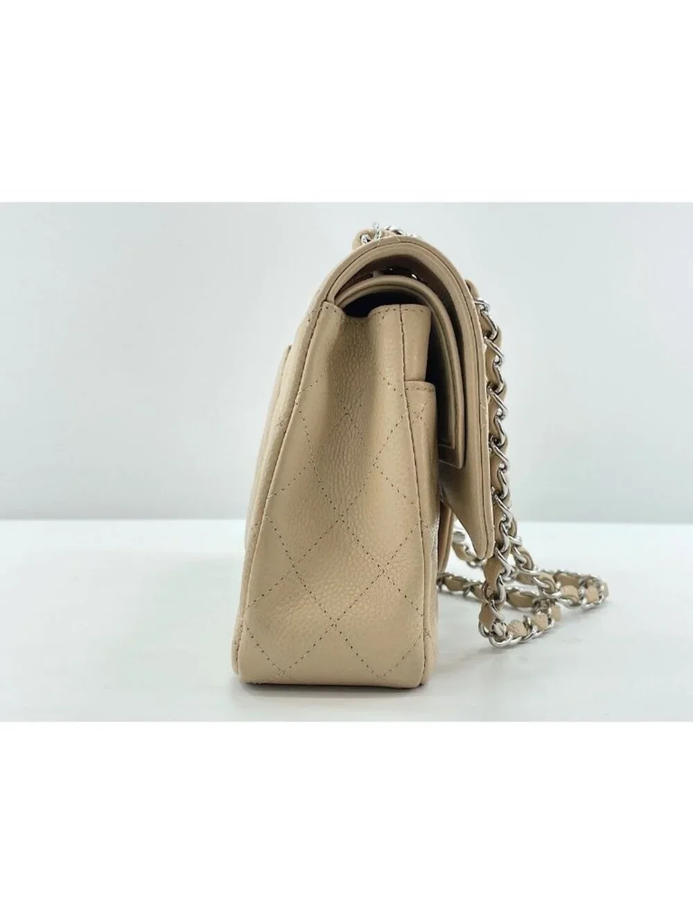 Chanel Shoulder Bag Quilted